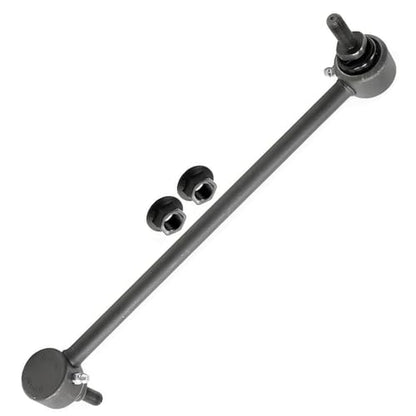 Detroit Axle FWD 4pc Sway Bar Link for 14-17 Jeep Cherokee without Off-Road - size: 4S50240/Group