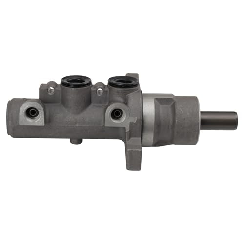 TRQ Brake Master Cylinder - style: BCA51907