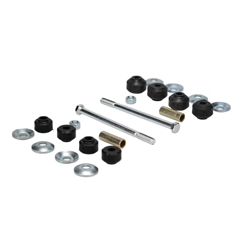 ACDelco Gold 45G10035 (19461843) Rear Suspension Stabilizer Bar Link Kit