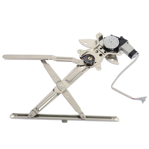 SCITOO Power Window Regulator With Motor For Toyota For Tacoma - style: 741-800-Right Side