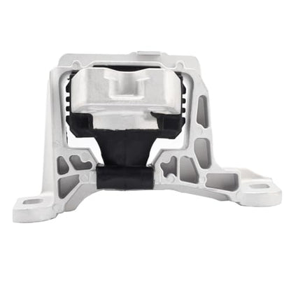 Engine Motor and Transmission Mount Kit，Compatible with 2004-2009 Mazda 3 - size: 2004-2009 Mazda 3 2.0L