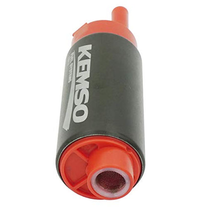 KEMSO 340LPH High Performance Fuel Pump, Replaces Walbro 255LPH F20000169, Upgrades for EP240 EP270 E3240 - size: 10912