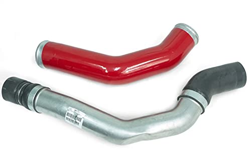 Banks Power - 13-18 Dodge Ram 2500/3500 6.7L Diesel Boost Tube System Upgrade Kit (25992)