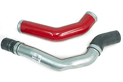 Banks Power - 13-18 Dodge Ram 2500/3500 6.7L Diesel Boost Tube System Upgrade Kit (25992)