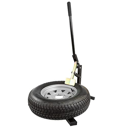 Black Widow BW-2065 Motorcycle & Trailer Wheel Bead Breaker