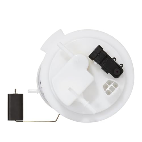 Detroit Axle - Fuel Pump Module for Hyundai 2007 2008 2009 Santa Fe - size: FSP3022M/GroupB