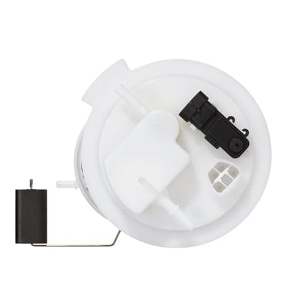 Detroit Axle - Fuel Pump Module for Hyundai 2007 2008 2009 Santa Fe - size: FSP3022M/GroupB