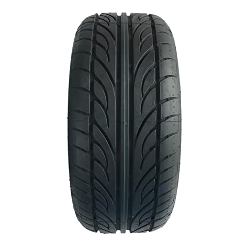 Forceum Hena All-Season Passenger Car High Performance Radial Tire-215/40R17 215/40ZR17 215/40/17 215/40-17 87W Load Range XL 4-Ply Bsw UTQG 400AA - size: 215/40R17