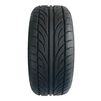 Forceum Hena All-Season Passenger Car High Performance Radial Tire-215/40R17 215/40ZR17 215/40/17 215/40-17 87W Load Range XL 4-Ply Bsw UTQG 400AA - size: 215/40R17