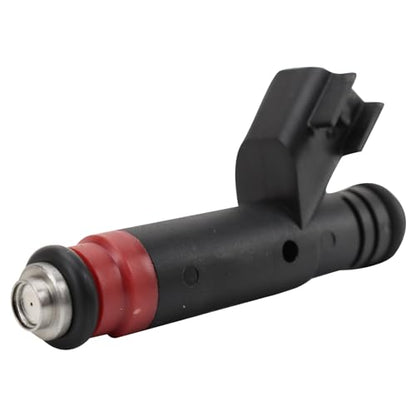 TRQ Fuel Injector Set - style: FIA58885
