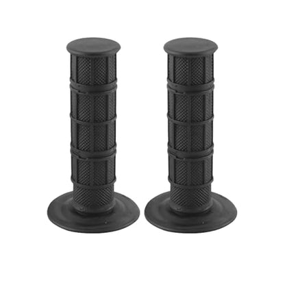 7/8" Motorcycle Hand Grips - size: 22mm