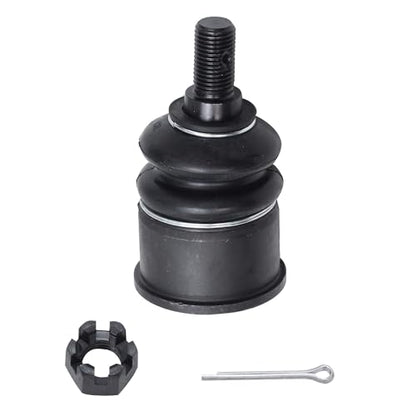 Detroit Axle - Front Right Lower Control Arm Ball Joint for 08-12 Accord - size: 2CS250033/2PC