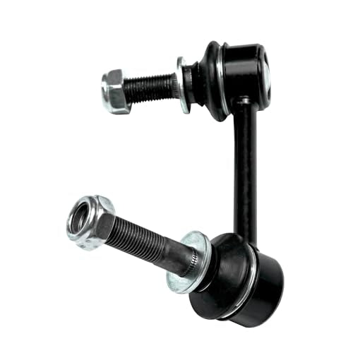Detroit Axle - Front Rear Sway Bar Links for 2015-2019 Nissan Murano - size: 4S50194/Group
