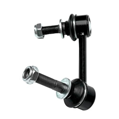 Detroit Axle - Front Rear Sway Bar Links for 2015-2019 Nissan Murano - size: 4S50194/Group