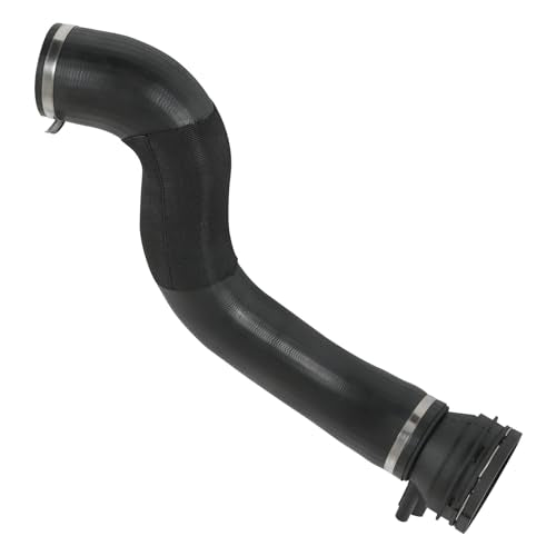 HC3Z-6F073-B Turbo Intercooler Outlet Tube for 2017-2019 Ford F-250 F-350