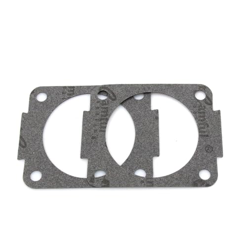 Throttle Body Spacer Replacemnt Compatible with Ford F-150 Mustang Expedition Lincoln 4.6L 5.4L