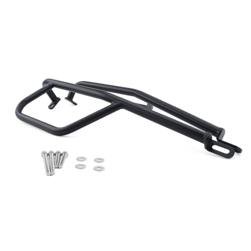 Xitomer Side Crash Bar Protector Fit for 2024 2023 KLR650 2022 KLR650