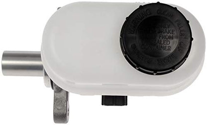 Dorman M631036 Brake Master Cylinder