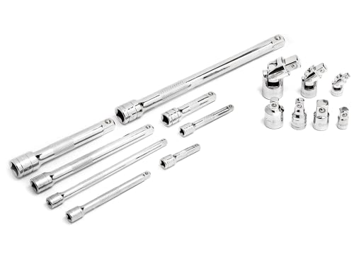 GEARWRENCH 312 Piece Master Mechanics Tool Set - 89071