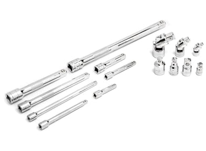 GEARWRENCH 312 Piece Master Mechanics Tool Set - 89071