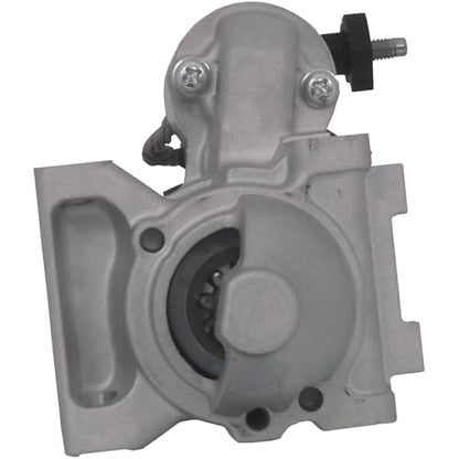 ACDelco Gold 336-2252 (19390385) Starter