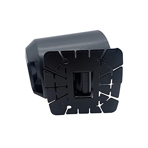 Universal 52mm 2" Single Gauge Pod Dash Swivel Mount Holder Fits for Automotive Replacement Housing Pods Meter Cup (Big) - size: Big