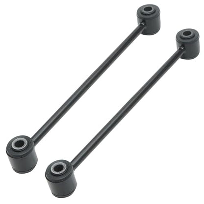 Detroit Axle - 14pc End Kit for 11-20 Dodge Charger 11-18 Challenger 11-14 - size: 14CS34582/14PC