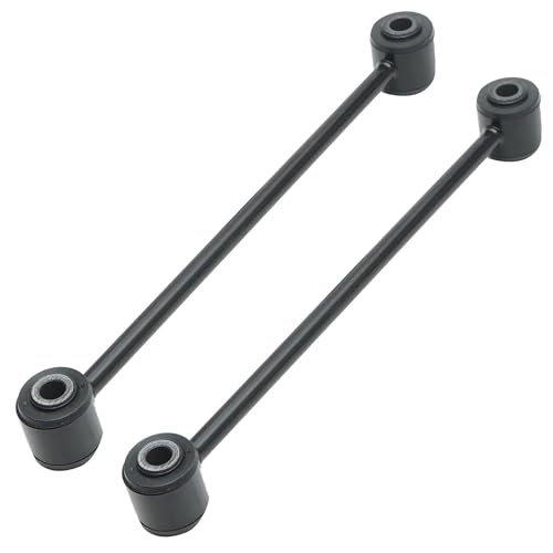 Detroit Axle - 14pc End Kit for 11-20 Dodge Charger 11-18 Challenger 11-14 - size: 14CS34582/14PC
