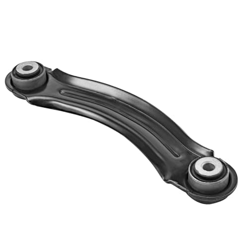 Detroit Axle - Rear Upper Forward Rearward Control Arms Replacement - size: 4C48056/4PC