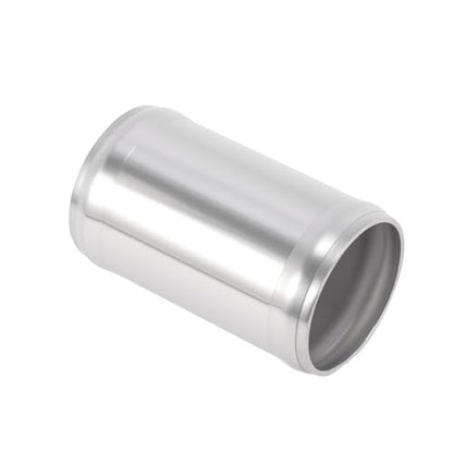 1.75" OD 0° 6063 Aluminum Alloy Tube Intercooler Pipe 3" Length - size: 1.75"OD 3"Length