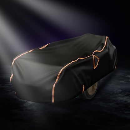 Full Cover for Polaris Slingshot Heavy Duty Premium Windshield Cover - size: for Polaris Slingshot