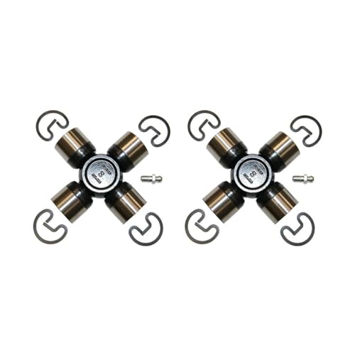 U Joints Rear Drive Shaft Universal Joints Kit for Chevy One-Fifty Series