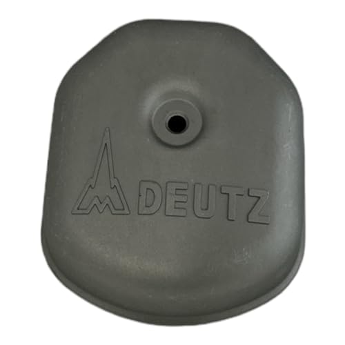 Valve Cover For Deutz Engine FL912 FL913 04235421 Ditch Witch
