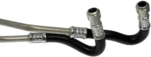 Dorman 724-019 Automatic Transmission Oil Cooler Hose Assembly