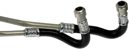 Dorman 724-019 Automatic Transmission Oil Cooler Hose Assembly