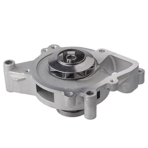 TUCAREST AW5092 Water Pump Kit (For 2.0L/2.2L/2.4L) Fit For Bu-ick Lacrosse Regal Verano, Chevy Cobalt Equinox HHR Malibu, G-MC Terrain, Pon-tiac G5 G6, Sa-ab 9-3, Sa-turn Aura Ion Sky Vue - size: AW5092