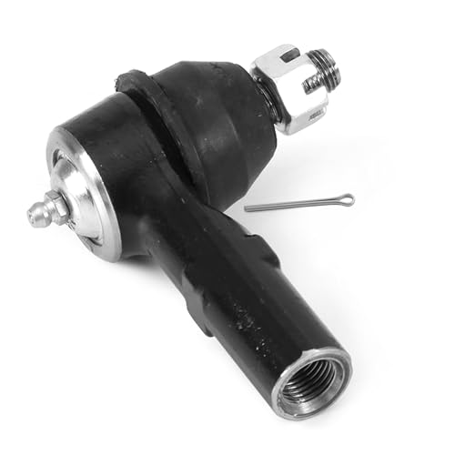 Metrix Premium Chassis Parts Inner & Outer Tie Rod End Kit Fits Toyota - size: 98053MT