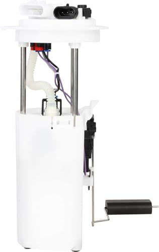 Delphi Fuel Pump Module Assembly - FG0324