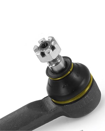 ES3712 2Pcs Front Outer Tie Rod Ends for Subaru - size: ES3712