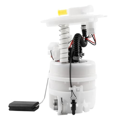 Electric Fuel Pump Module Assembly Fits 2013-2019 Nissan Sentra L4 1.8L - color: E9213M
