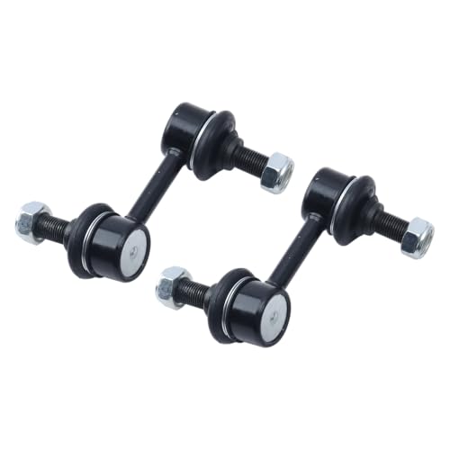 2* K750092 K750093 Sway Bar Link - Restore Precision Handling - color: 1*K750092 1*K750093, size: Sway Bar Link