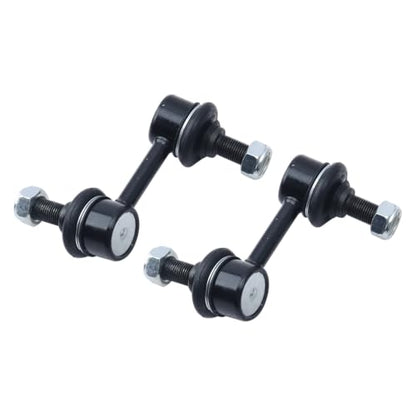 2* K750092 K750093 Sway Bar Link - Restore Precision Handling - color: 1*K750092 1*K750093, size: Sway Bar Link