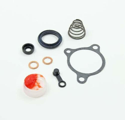 Motorcycle Clutch Slave Cylinder Rebuild Seal and Gasket kit for Select Honda Models by Brakecrafters - Check Description for Vehicle Fitment