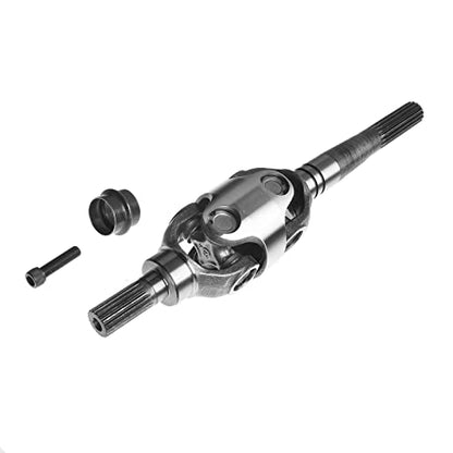 A-Premium U-Joint Driveshaft Yoke Kit Compatible with Volvo Penta