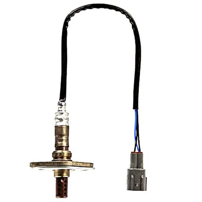 Denso 234-4161 Oxygen Sensor with 15.35” 4-Wire Harness