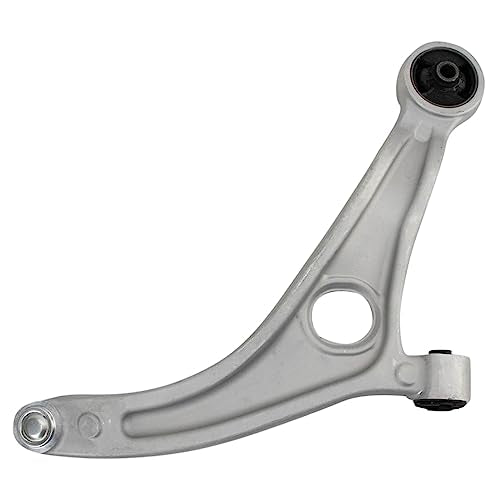 TRQ Front Left Lower Control Arm with Ball Joint - style: PSA40501