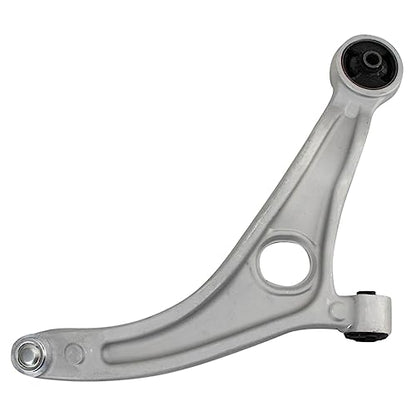 TRQ Front Left Lower Control Arm with Ball Joint - style: PSA40501