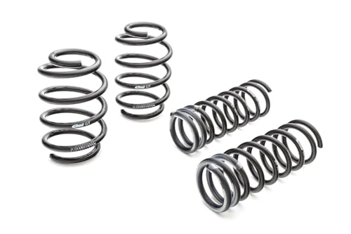 Eibach PRO-KIT Performance Springs 6388.140 Set of 4 Compatible with Infinity G37 Coupe RWD 2008-2013