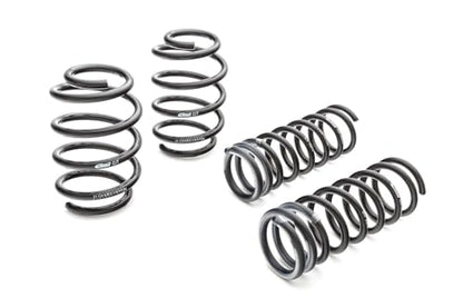Eibach PRO-KIT Performance Springs 6388.140 Set of 4 Compatible with Infinity G37 Coupe RWD 2008-2013