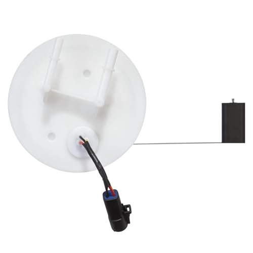 Detroit Axle - 2.3L Fuel Pump Module for Ford 2008 Escape - size: FSP2534M/GroupB